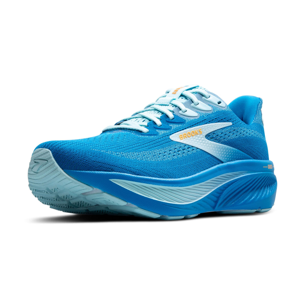 Cloissone/Blue/Orange