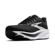 Black/Grey/White