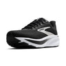 Black/Grey/White