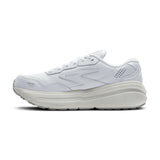 White/White