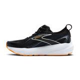 Black/Country Blue/Orange Pop