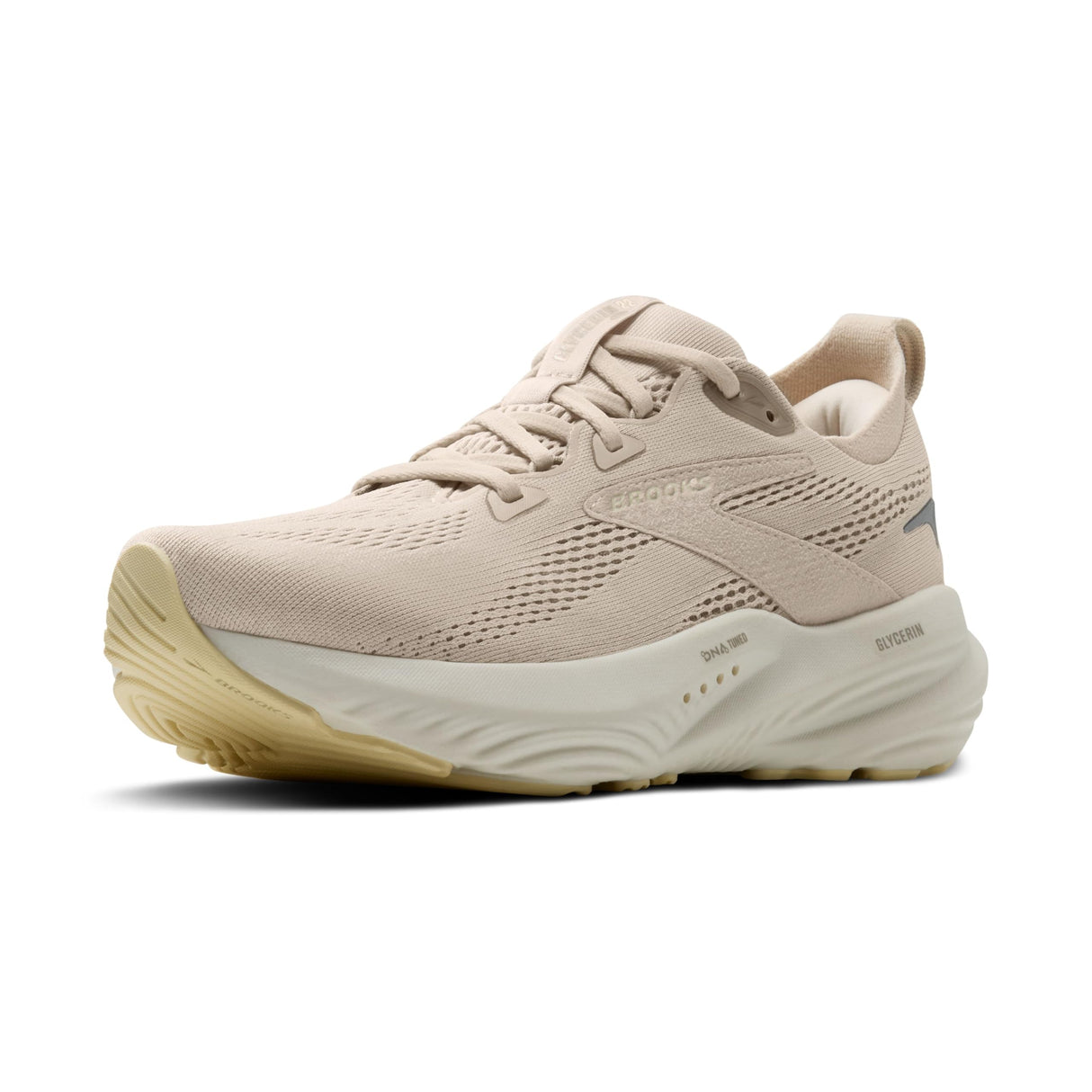 Almond Peach/London Fog/Almond