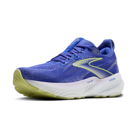 Amparo Blue/Hyper Iris/Yellow