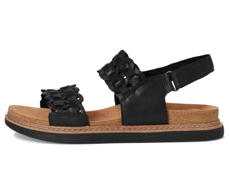 Black Combi