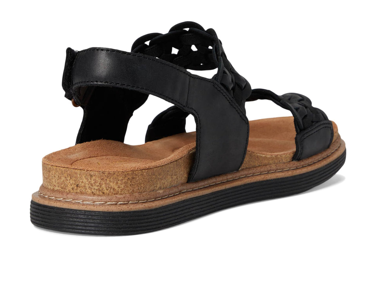 Black Combi