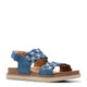Blue Combi