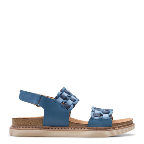 Blue Combi