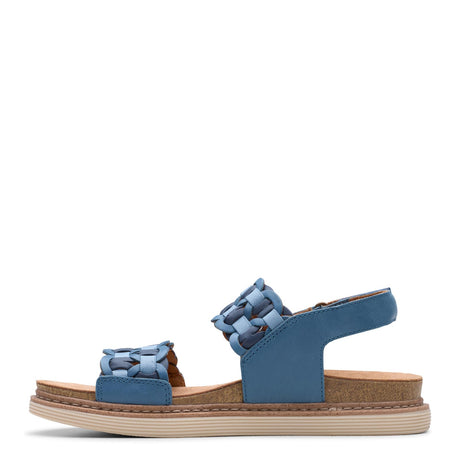 Blue Combi