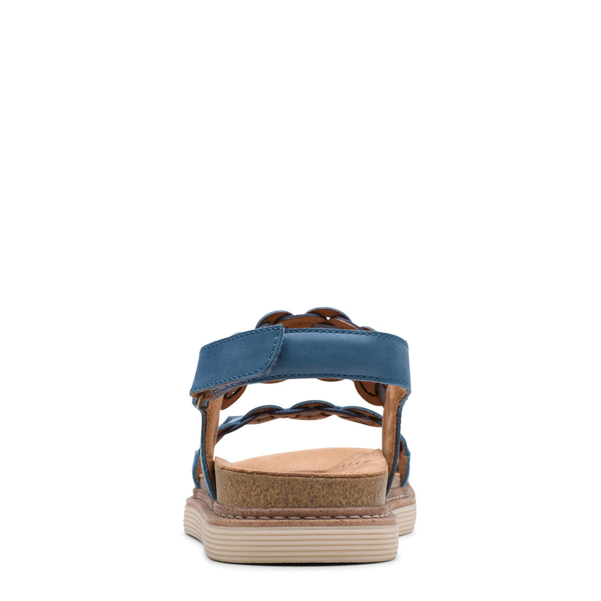 Blue Combi