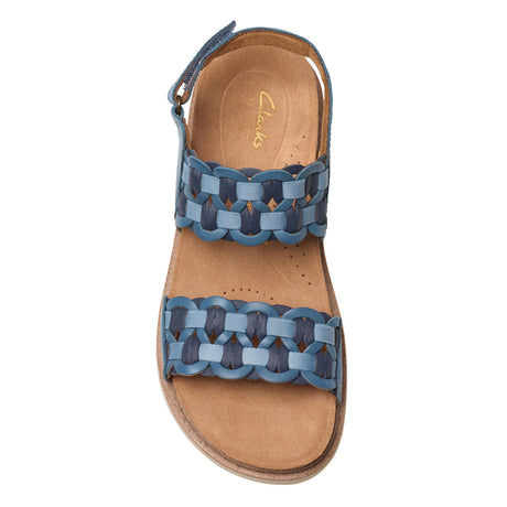 Blue Combi