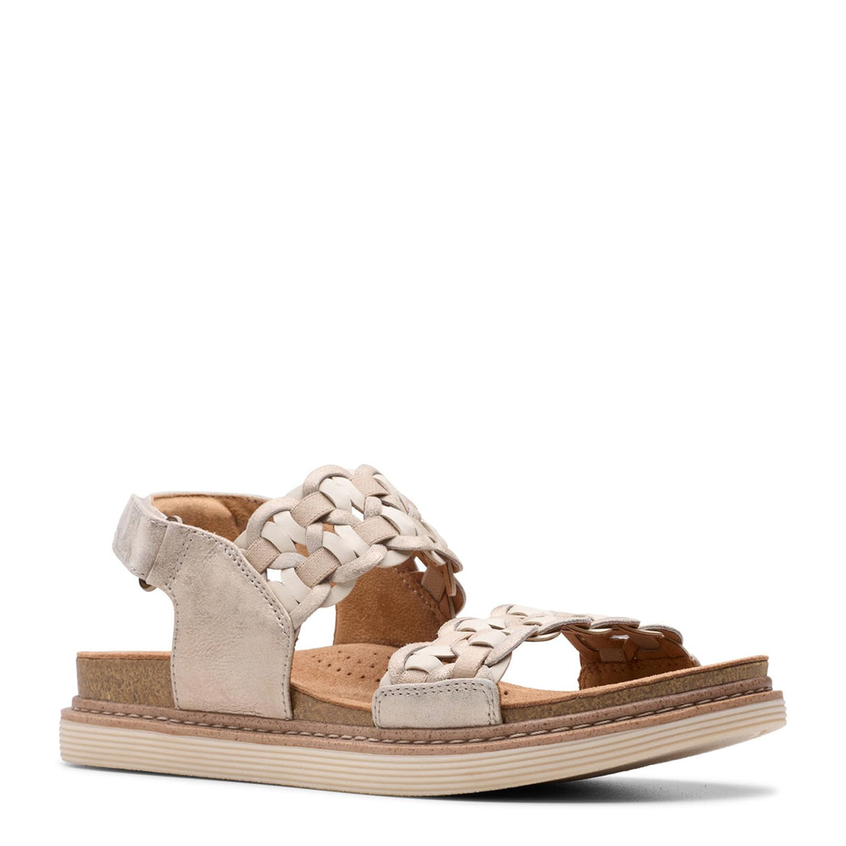 Metallic Combi
