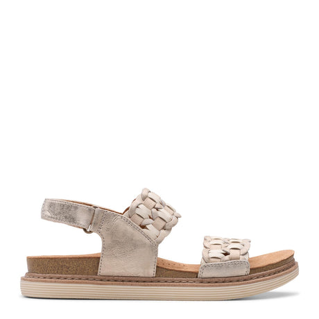 Metallic Combi