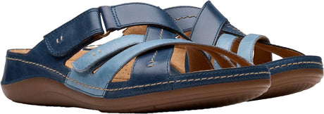 Blue Combi