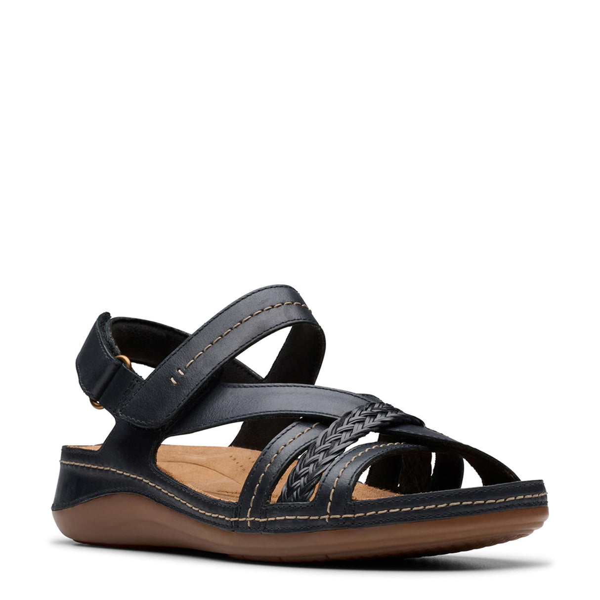 Black Combi