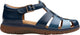 Navy Combi Lea