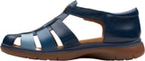 Navy Combi Lea