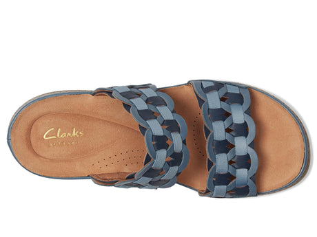 Blue Combi