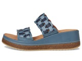 Blue Combi