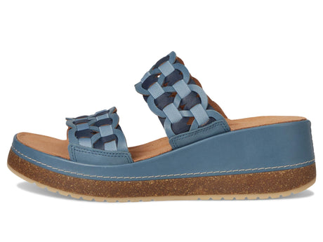 Blue Combi