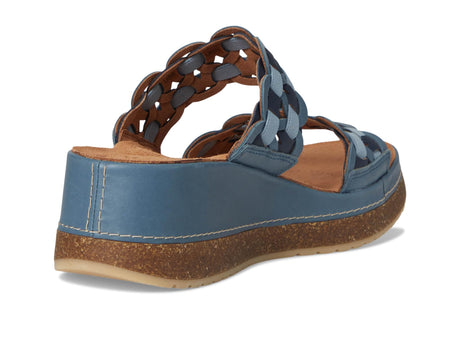 Blue Combi