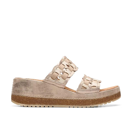Metallic Combi