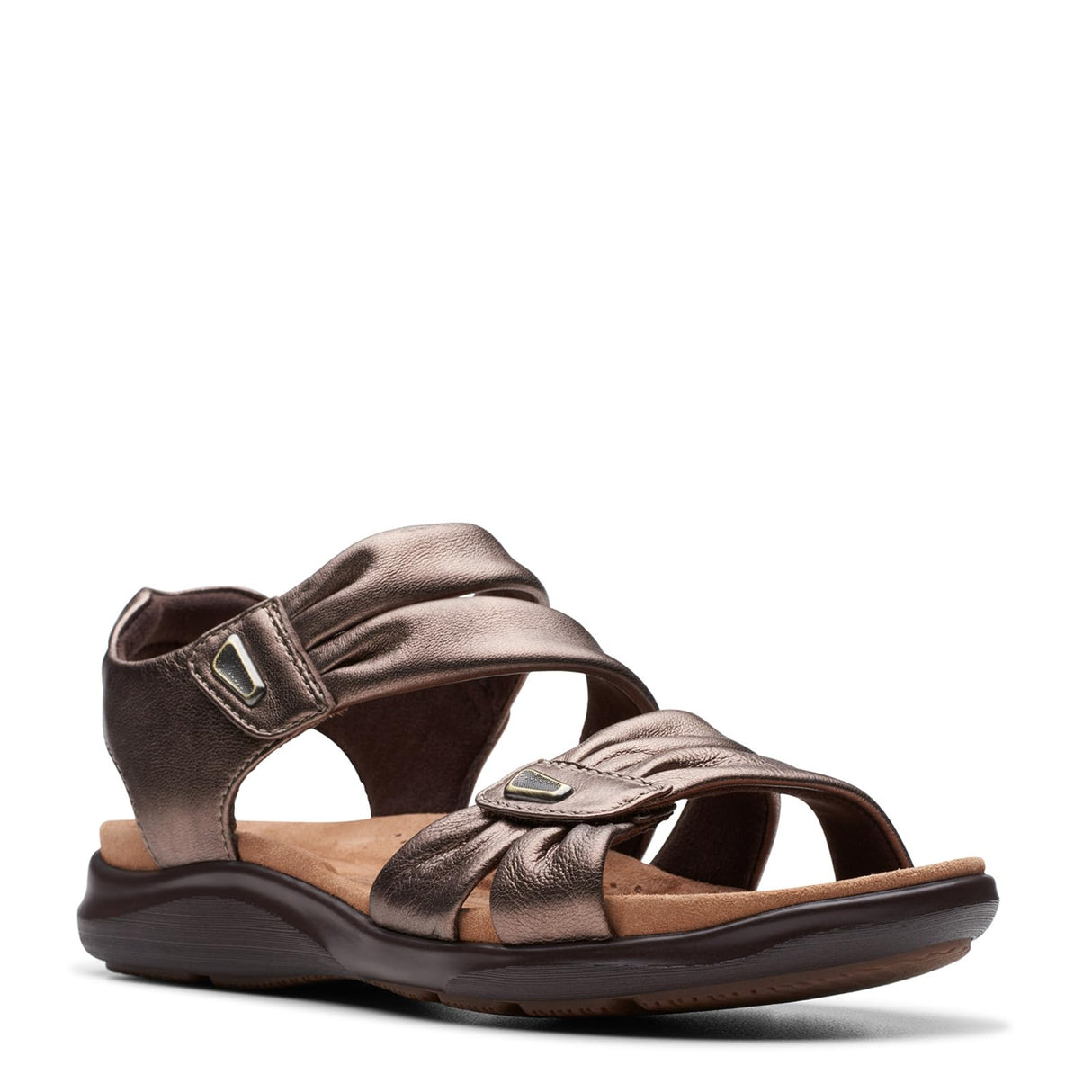 Bronze Leather