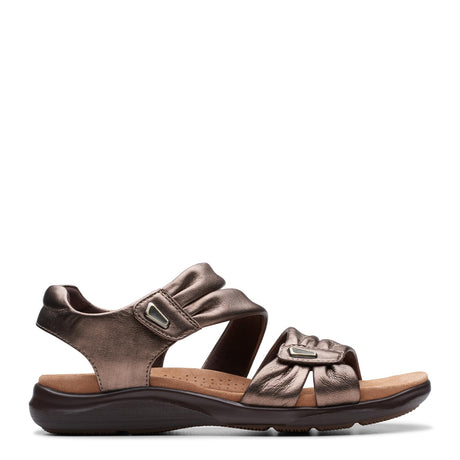 Bronze Leather
