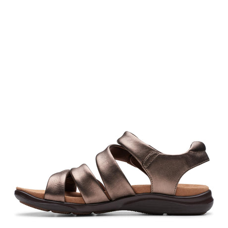 Bronze Leather