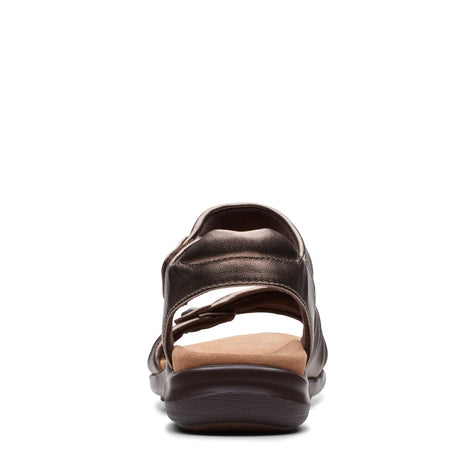 Bronze Leather