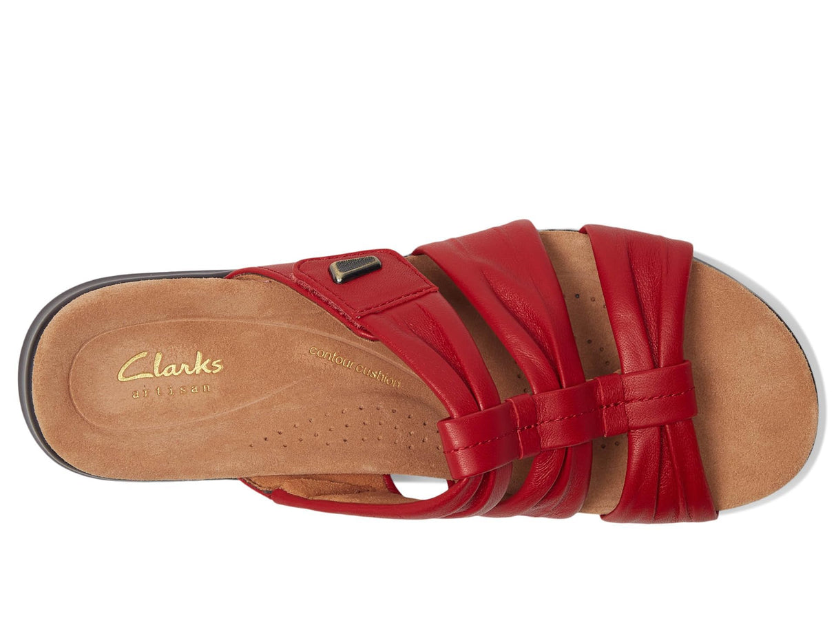 Cherry Red