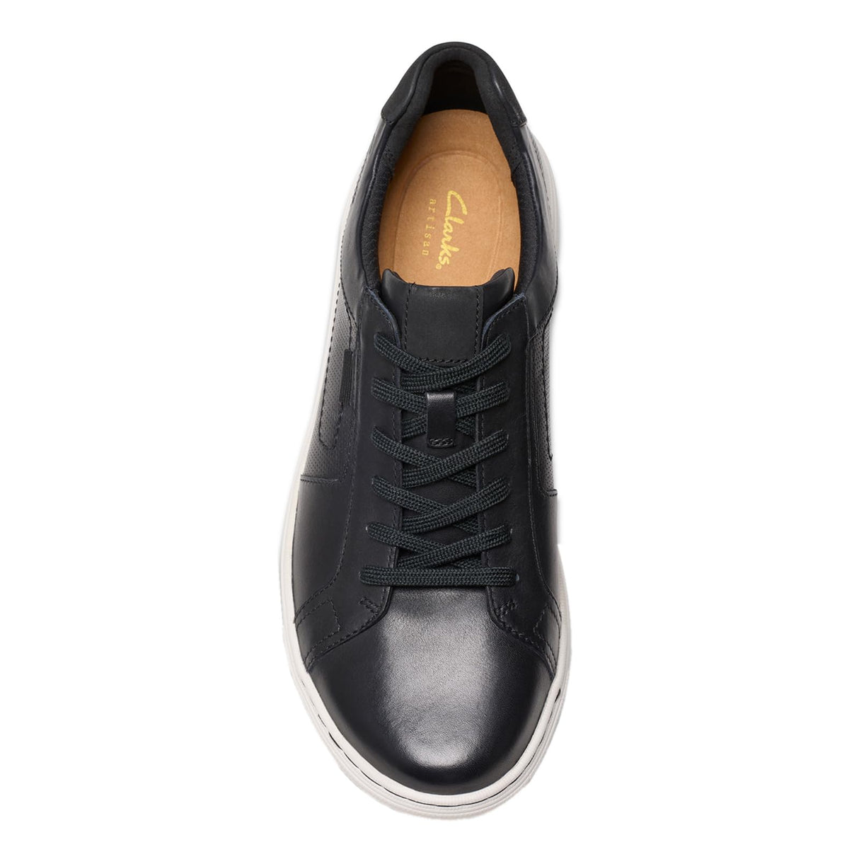 Black Leather