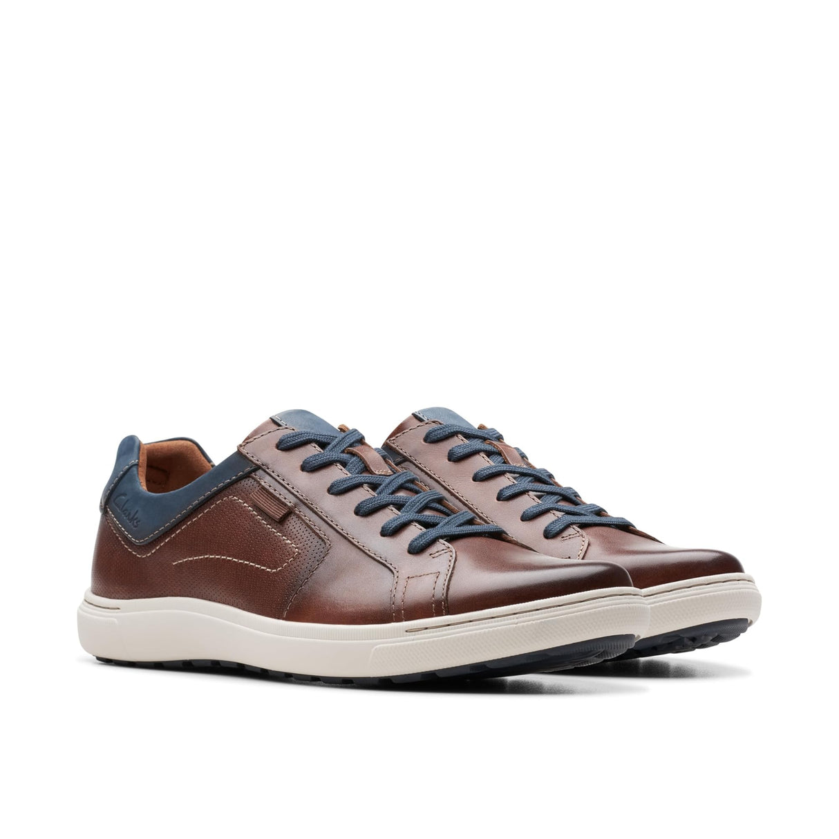 Mahogany Leather