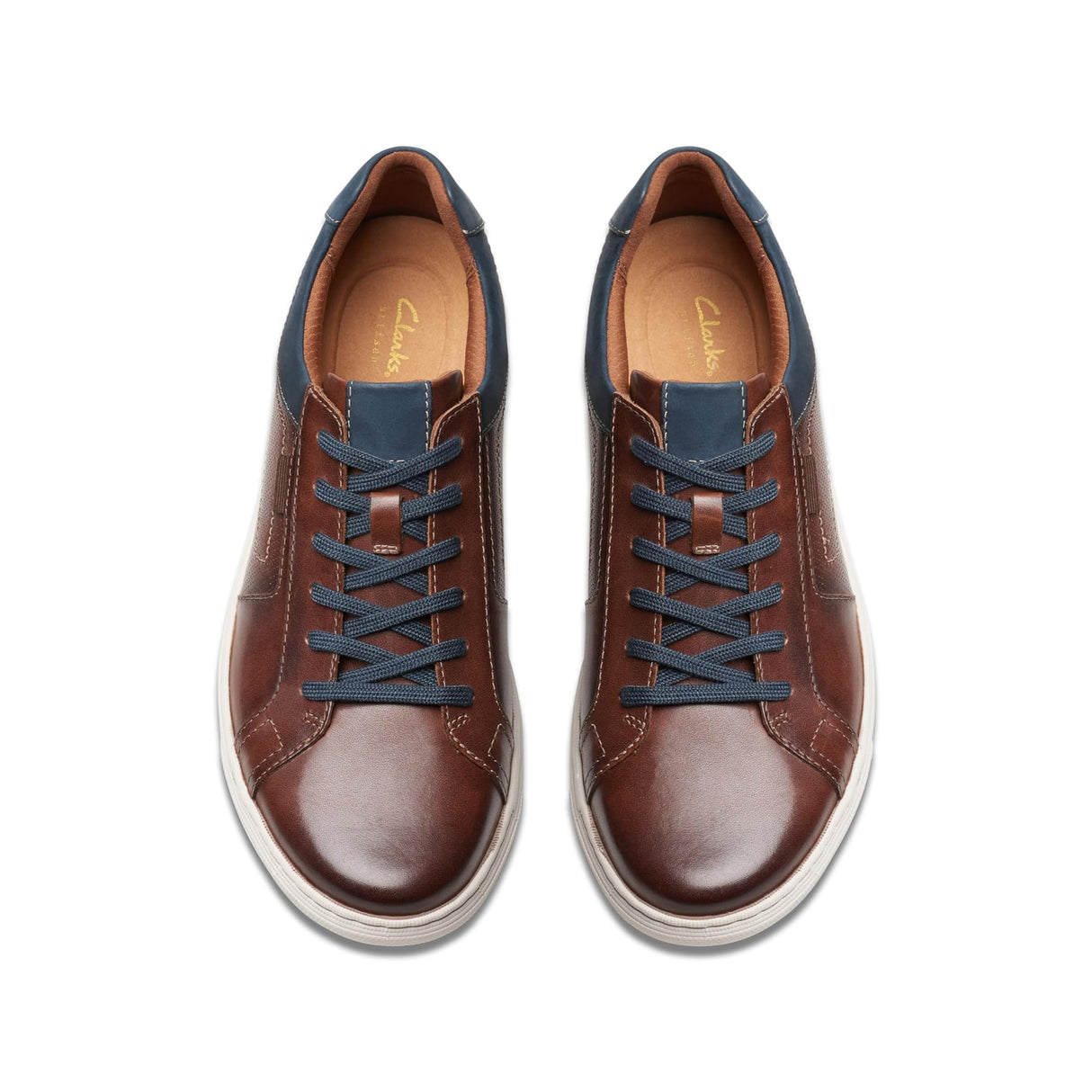 Mahogany Leather