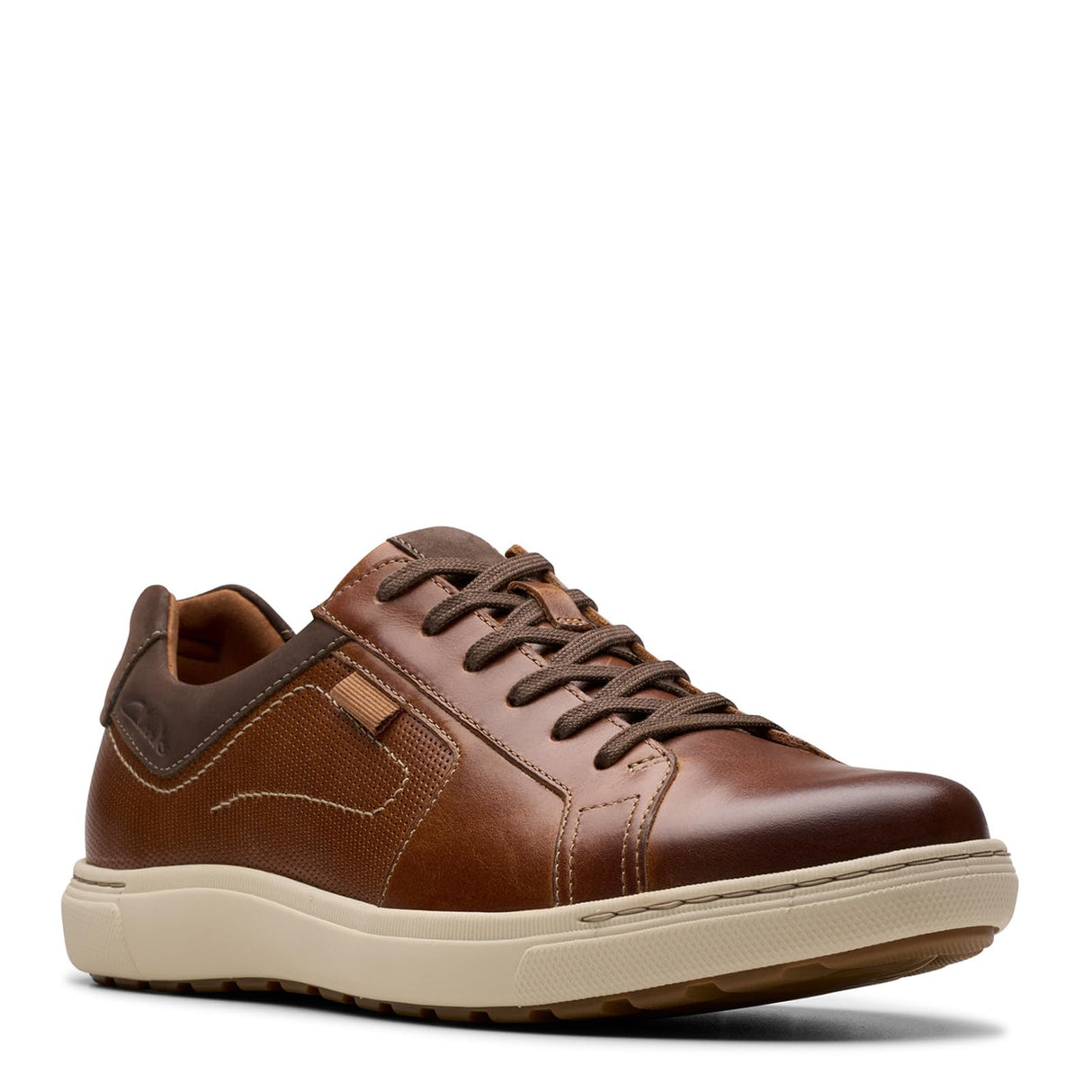 Tan Leather