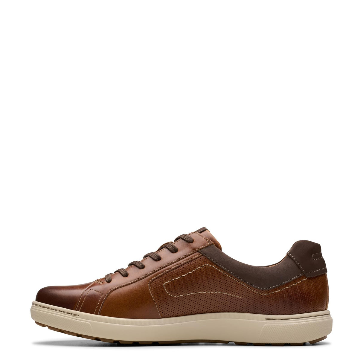 Tan Leather