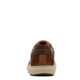 Tan Leather