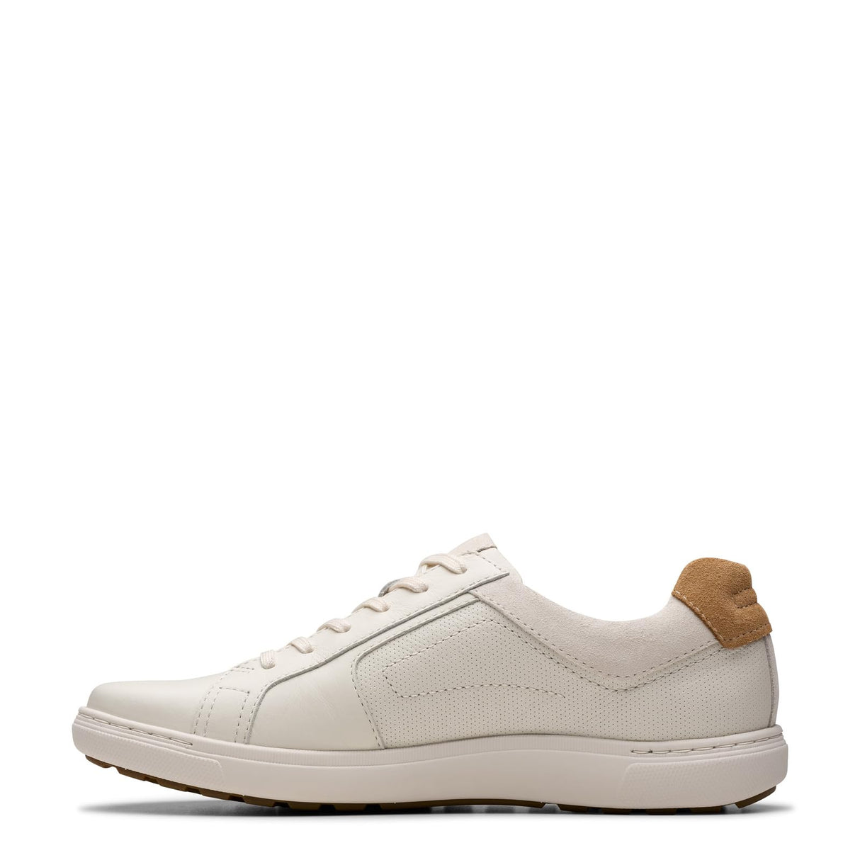 White Leather