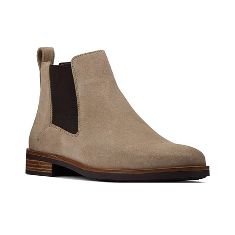 Sand Suede