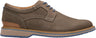 Grey Nubuck