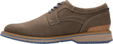 Grey Nubuck