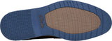 Grey Nubuck