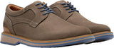 Grey Nubuck