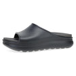 Black Molded