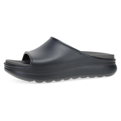 Black Molded