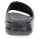 Black Molded