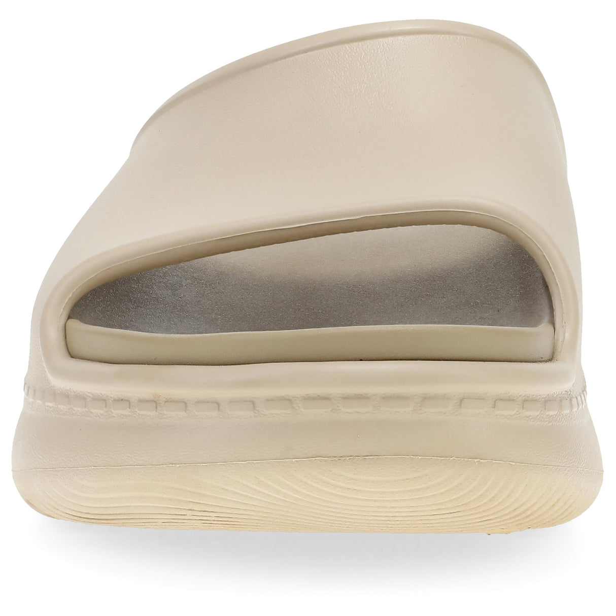 Sand Molded