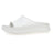 White Molded