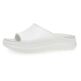 White Molded