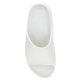 White Molded