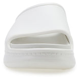 White Molded